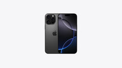 Unlocked iPhone 16 Pro Max 256gb