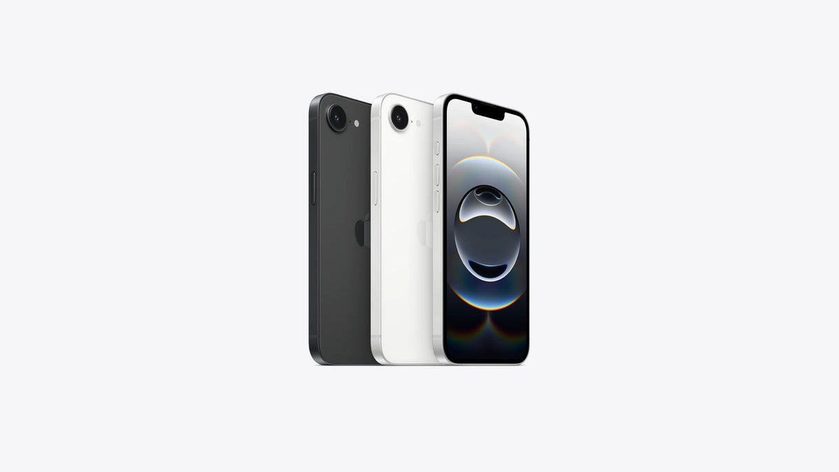 iPhone 16E