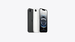 iPhone 16E