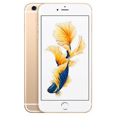 iPhone 6s Plus