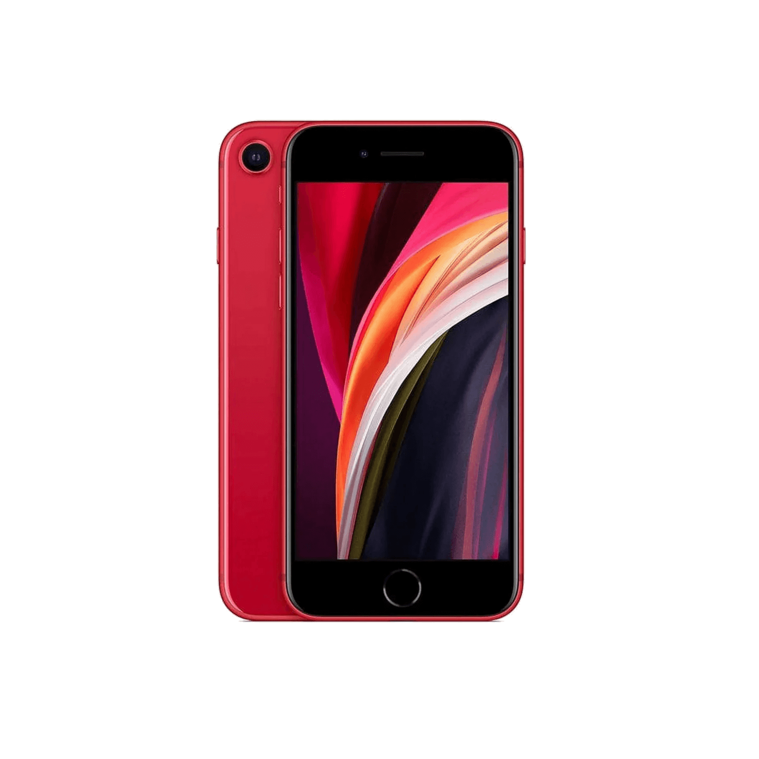 Uploaded variant image