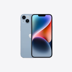 Unlocked iPhone 14 Plus 256gb