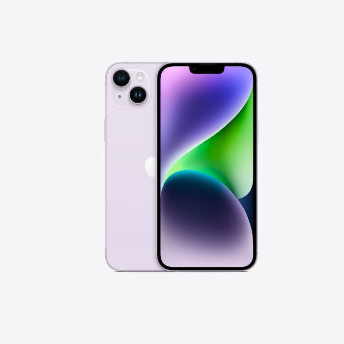 Unlocked iPhone 14 Plus 256gb