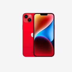 Unlocked iPhone 14 Plus 256gb