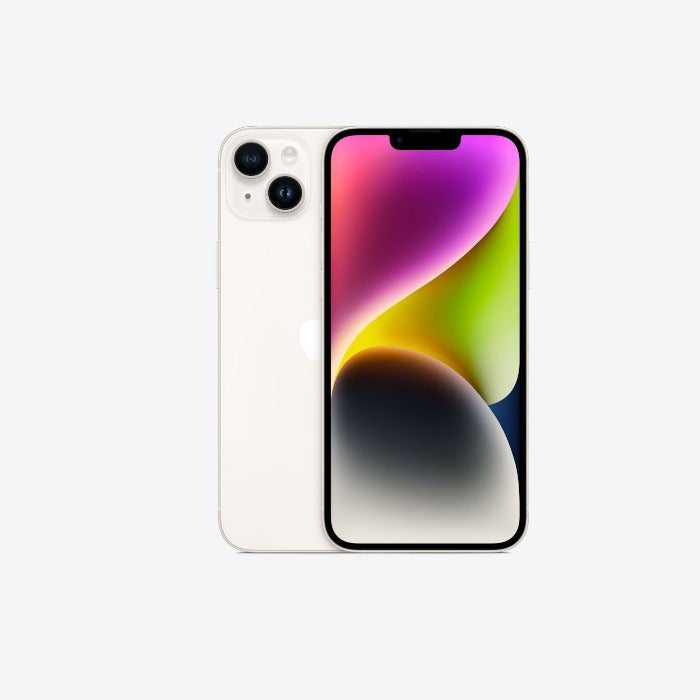 Unlocked iPhone 14 Plus 256gb