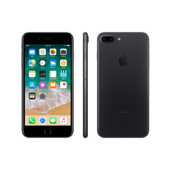 Unlocked iPhone 7 Plus 256gb