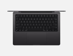 Space Grey MacBook Pro M4 Pro (2024, 16")