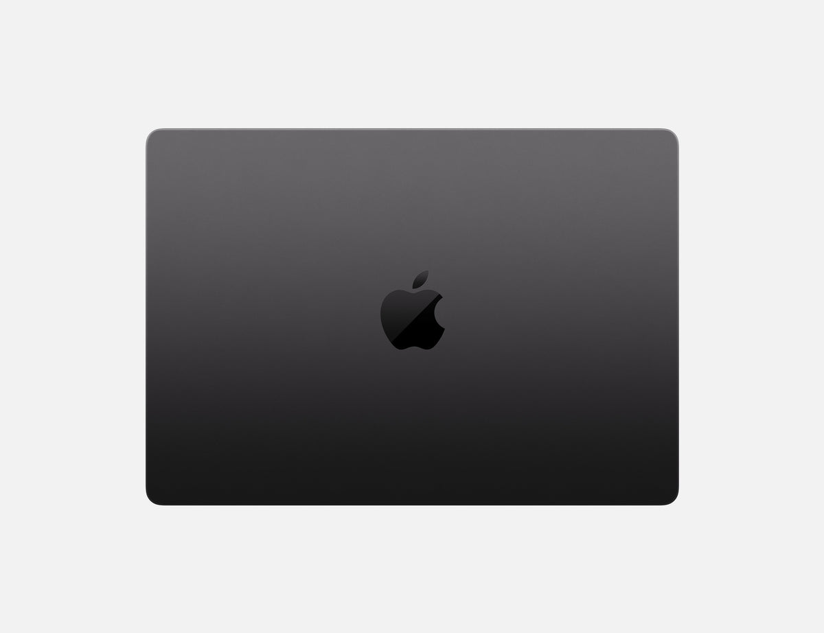 Space Grey MacBook Pro M4 Pro (2024, 16")