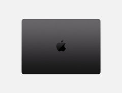 Space Grey MacBook Pro M4 Pro (2024, 16")