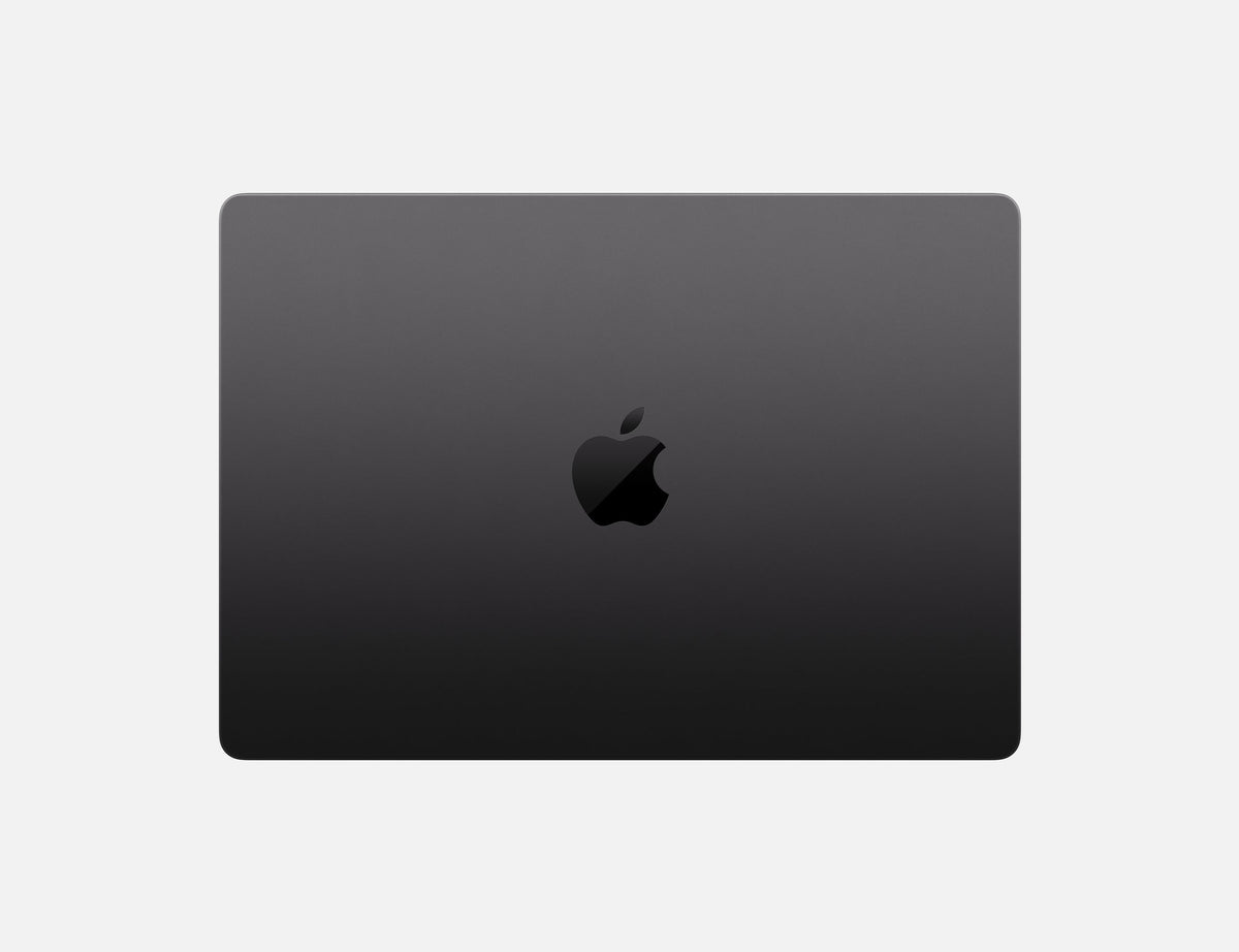 Space Grey MacBook Pro M4 (2024, 14")