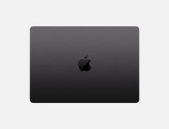 Space Grey MacBook Pro M4 (2024, 14")