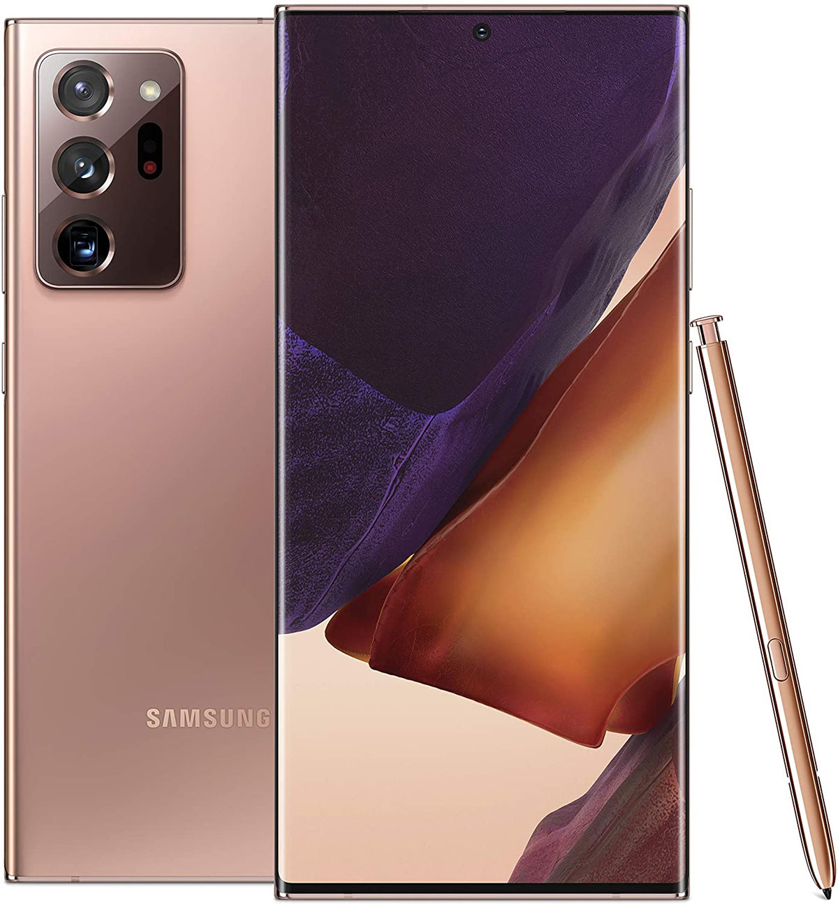 Galaxy Note 20 Ultra / Open Box