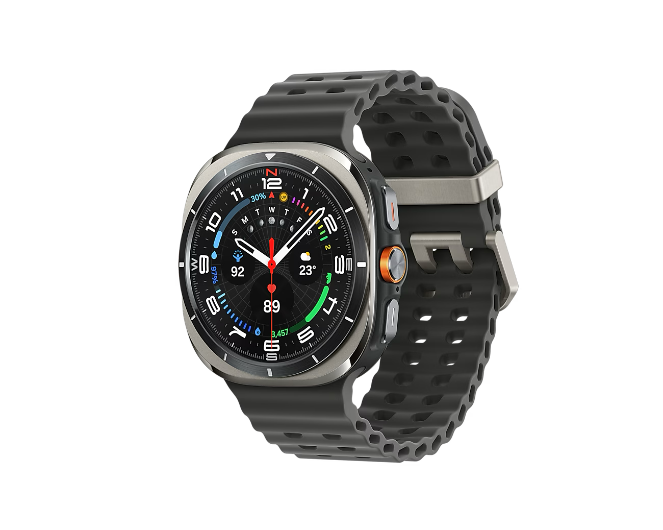 Galaxy Watch Ultra 47mm LTE