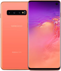 Samsung Galaxy S10