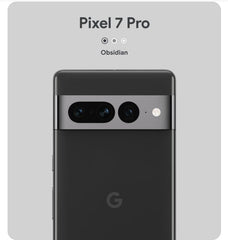 Google Pixel 7 Pro