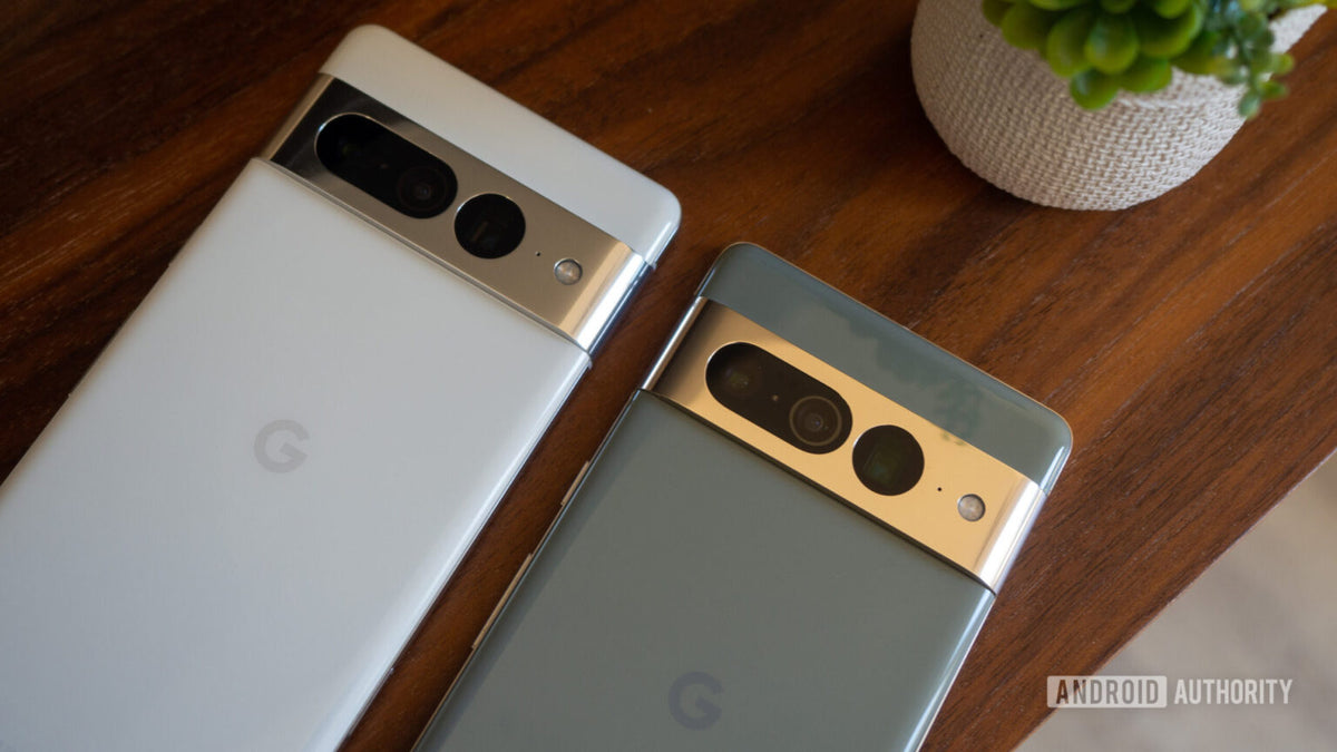 Google Pixel 7 Pro