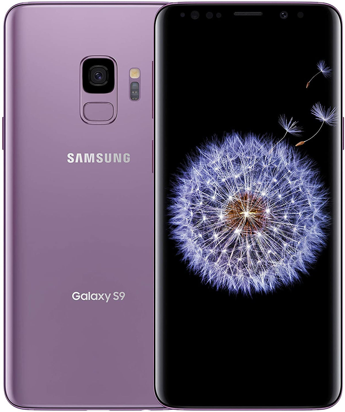 Samsung Galaxy S9 Plus