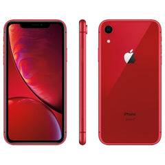 NEW Unlocked iPhone XR 64gb