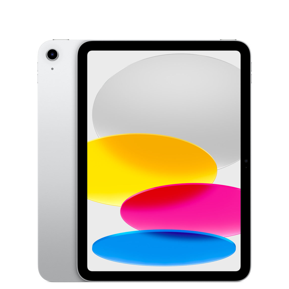 iPad 10