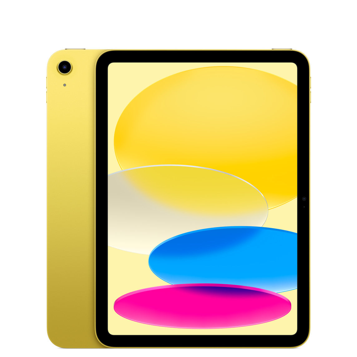 iPad 10