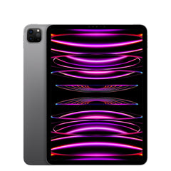 iPad Pro 11" (4th Gen)