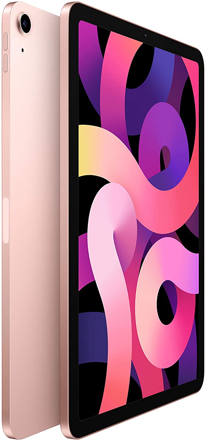 iPad Air 4