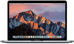 Space Grey MacBook Pro ( 2018, 13" )