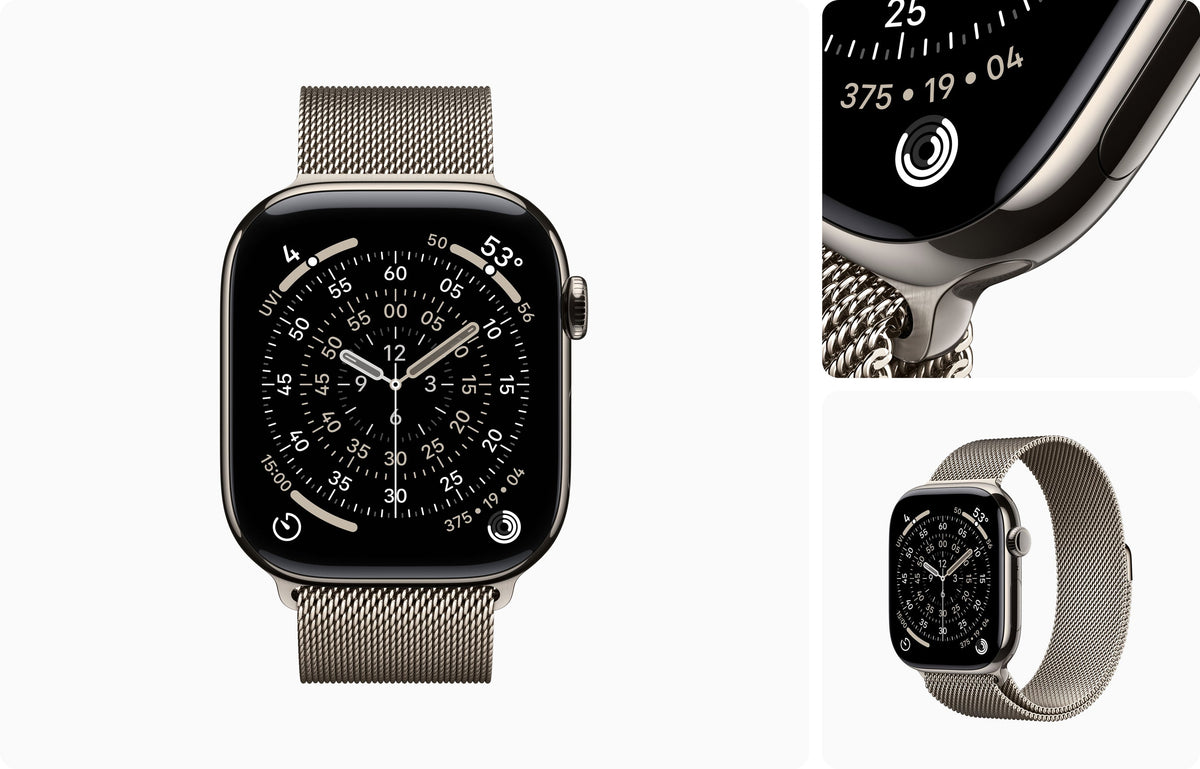 Apple Watch Series 11