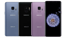 Samsung Galaxy S9 Plus