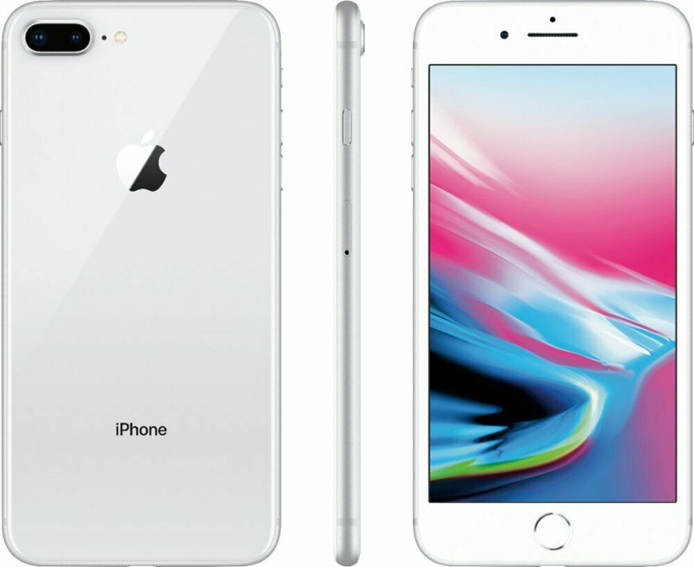 Unlocked iPhone 8 Plus 64gb