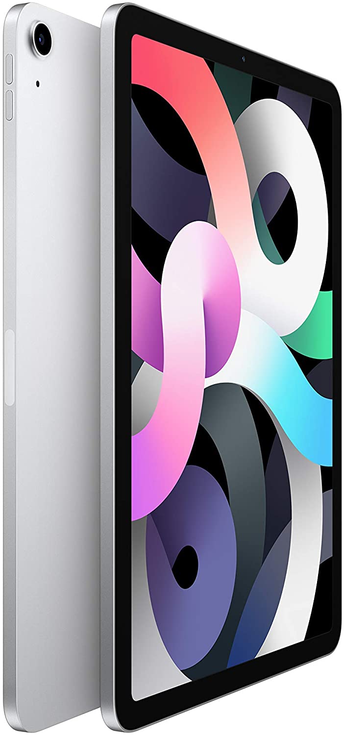 iPad Air 4