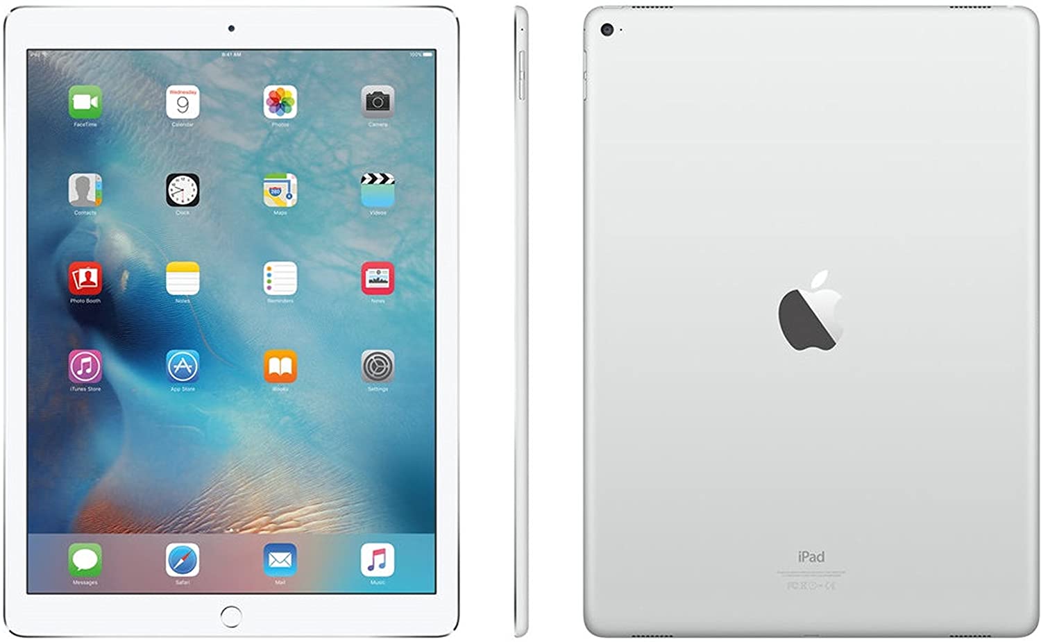 iPad Pro 12.9" (1st Gen)