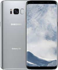 Unlocked Samsung Galaxy S8 64gb