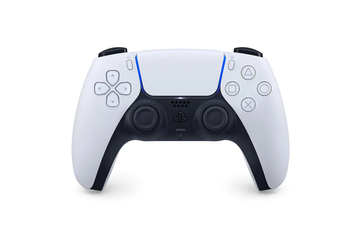 PlayStation 5 DualSense Wireless Controller