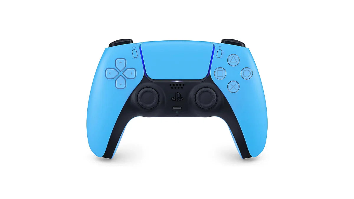 PlayStation 5 DualSense Wireless Controller