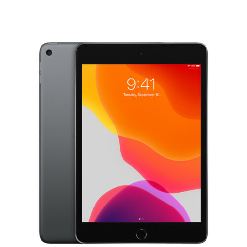 iPad Mini 5