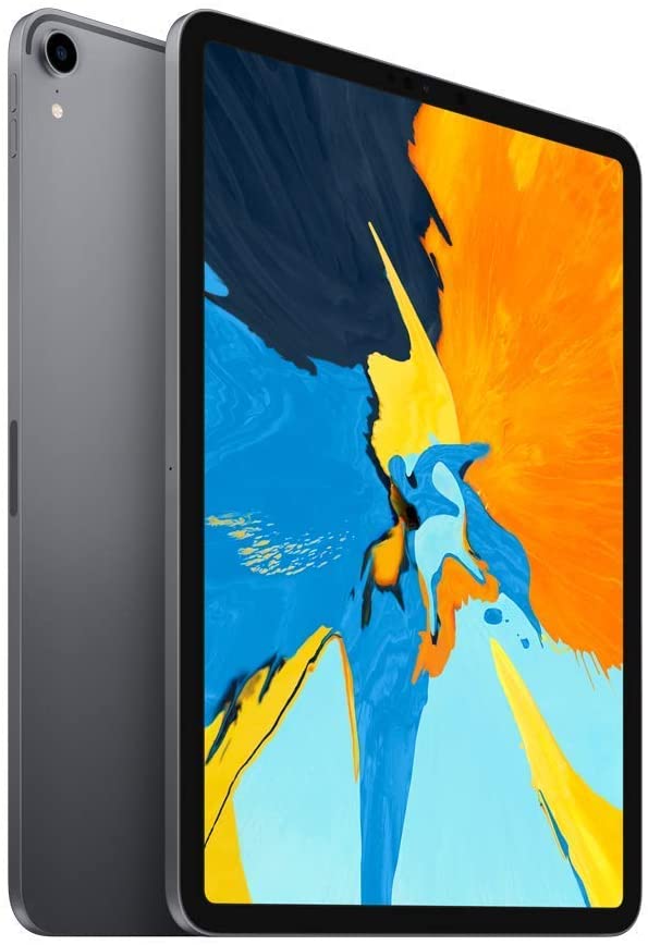 iPad Pro 11" ( 1st Gen)
