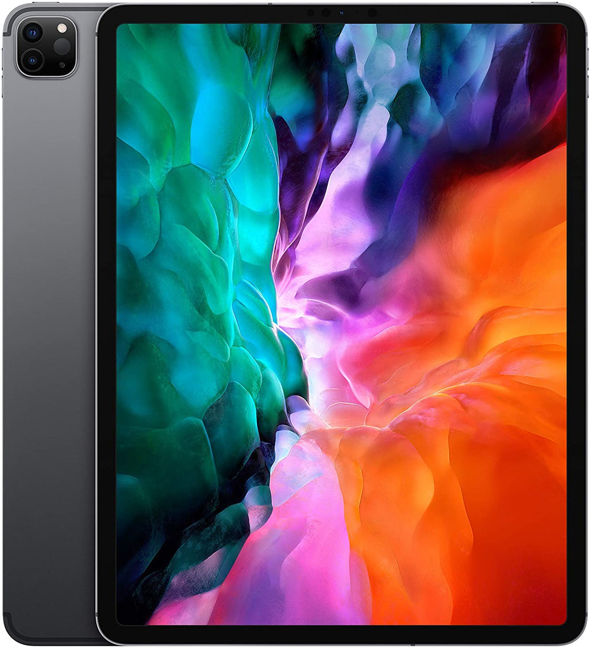 iPad Pro 12.9" (4th Gen)