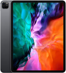 iPad Pro 12.9" (4th Gen)