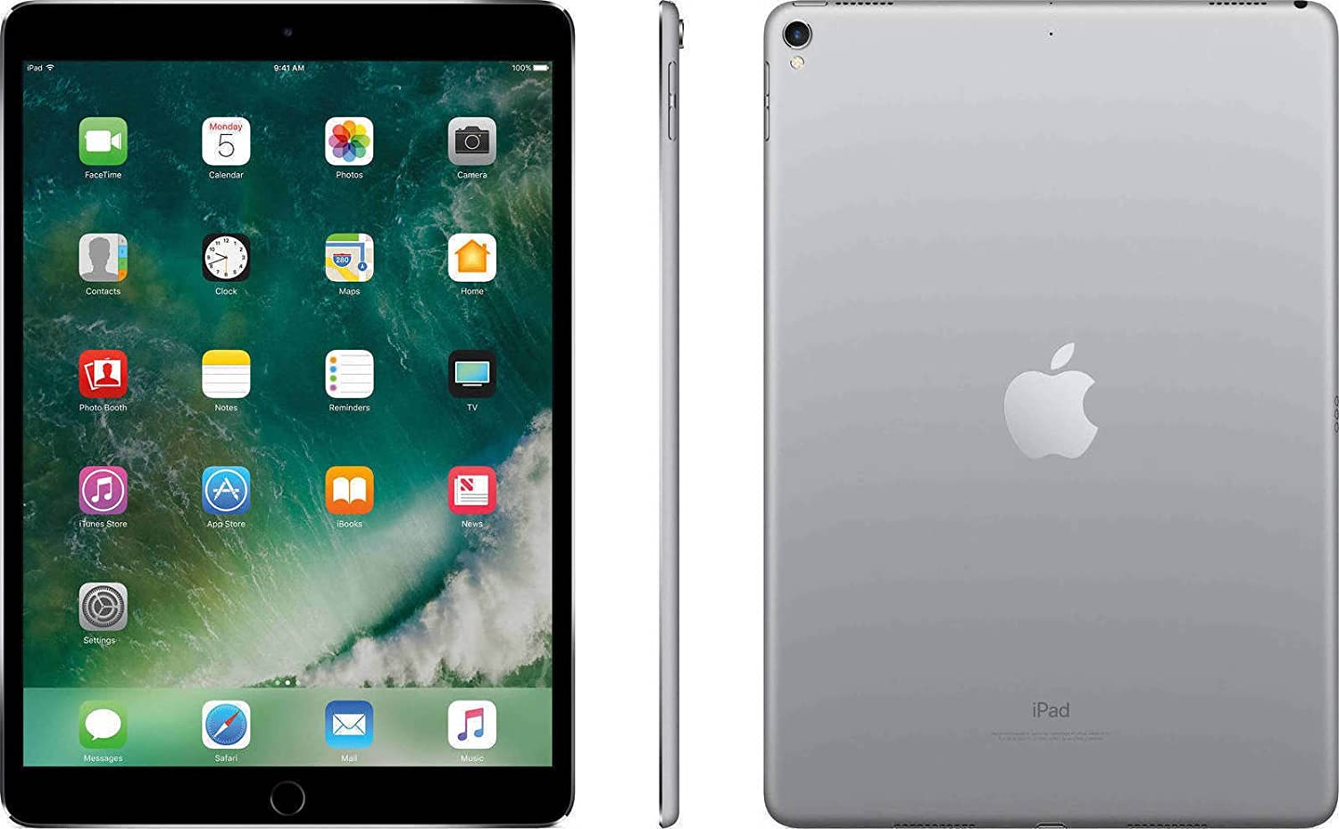 iPad Pro 12.9" (1st Gen)