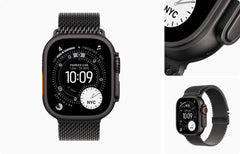 Apple Watch Ultra 3 (49MM)