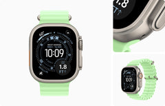 Apple Watch Ultra 3 (49MM)
