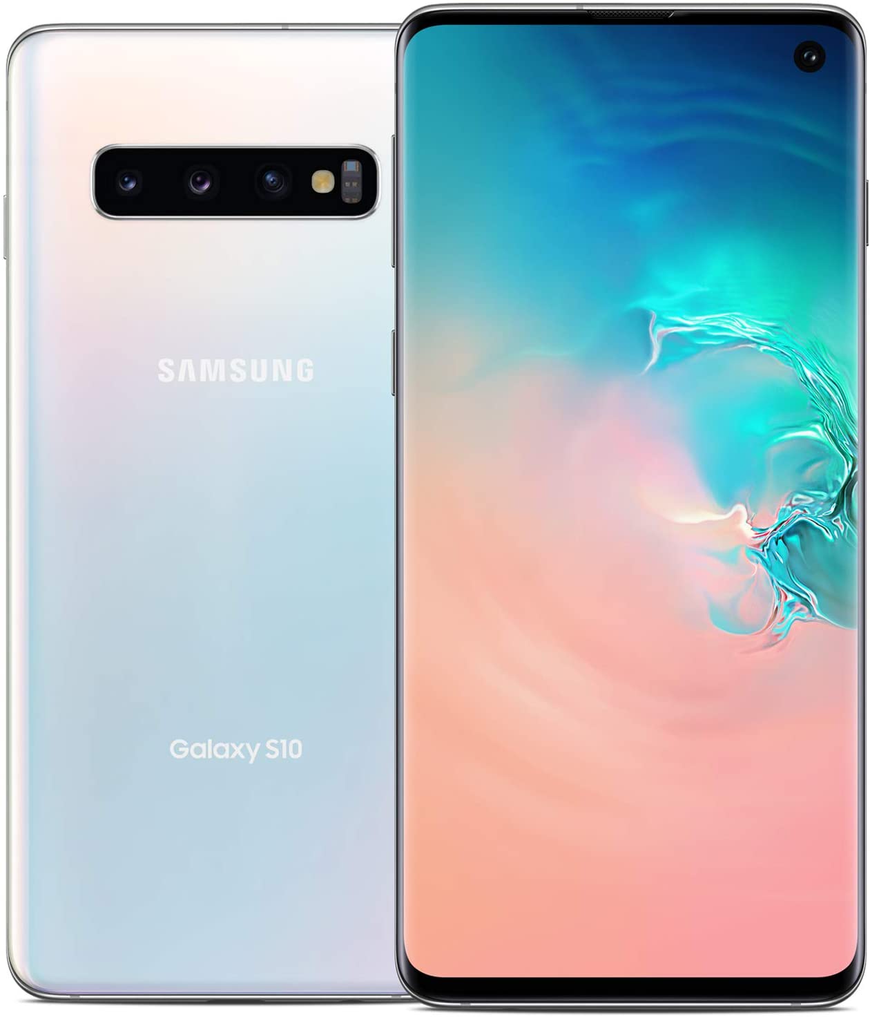 Samsung Galaxy S10